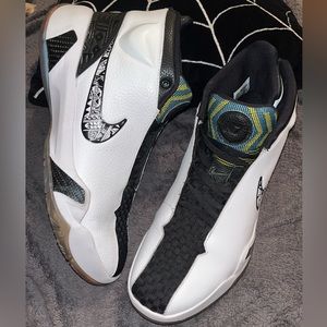 Nike N7 Zoom Heritage Tinker Hatfield - men’s size 11.5
